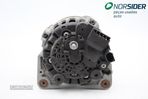 Alternador Seat Ibiza ST|15-17 - 4