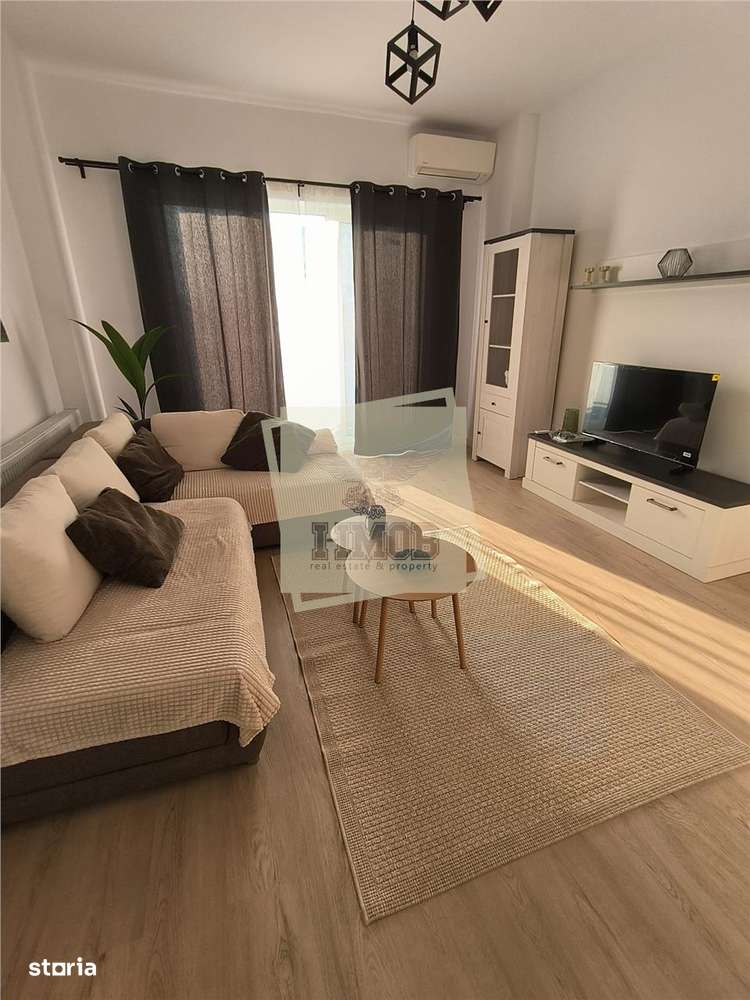Apartament nou 62 mp utili cu terasa si parcare - Imagine principală: 2/14