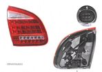 Lampa spate, stop Porsche Cayenne (92a), 04.2010-12.2014, spate, stanga/dreapta, interioara; LED, DEPO - 1