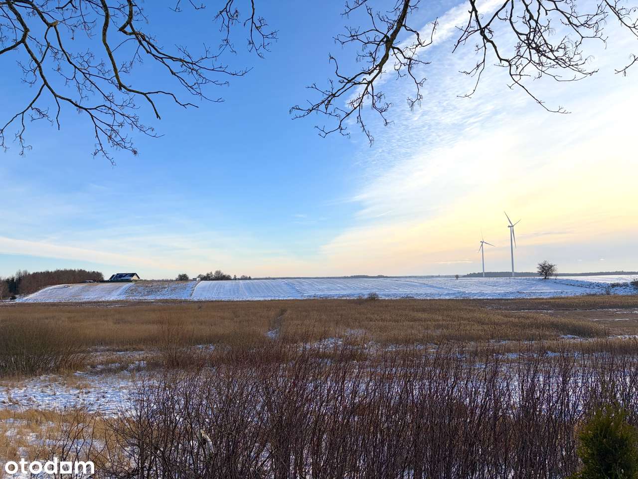 Mieszkanie 2pokoje ogród garaż Jęczniki Małe-16