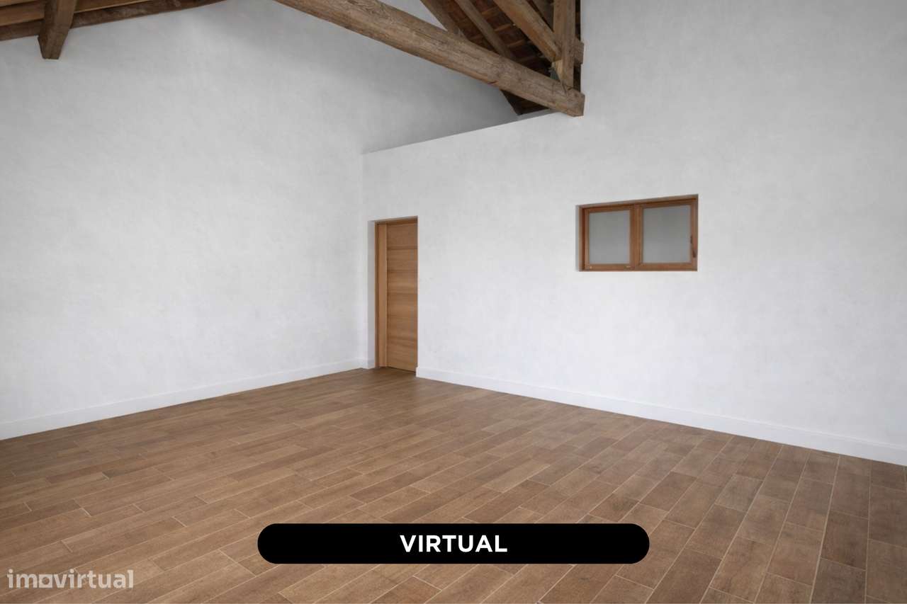 Moradia T2+1 na Mealhada-18