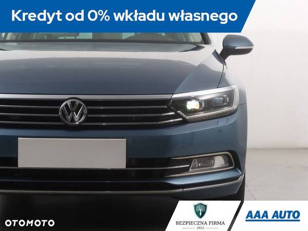 Volkswagen Passat - 24