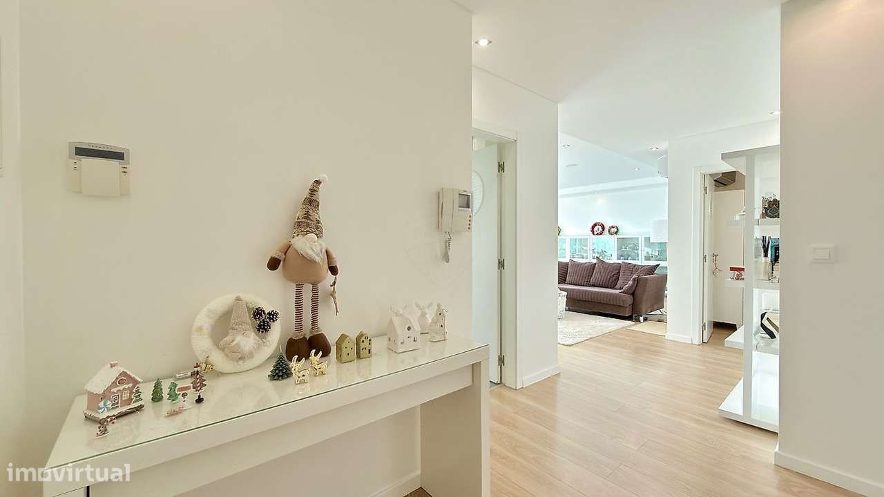 Apartamento T3 para venda - Grande imagem: 4/22