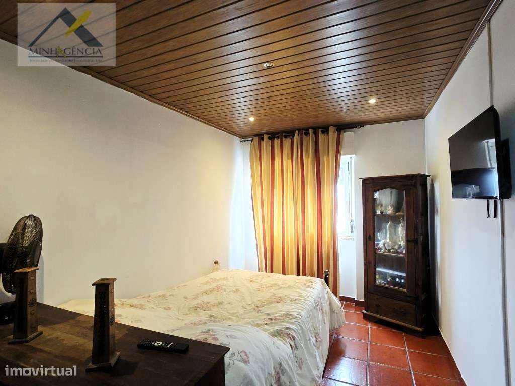 Apartamento T3 na Volta da Pedra em Palmela-11