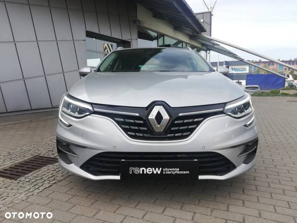 Renault Megane 1.3 TCe FAP Intens EDC - 10