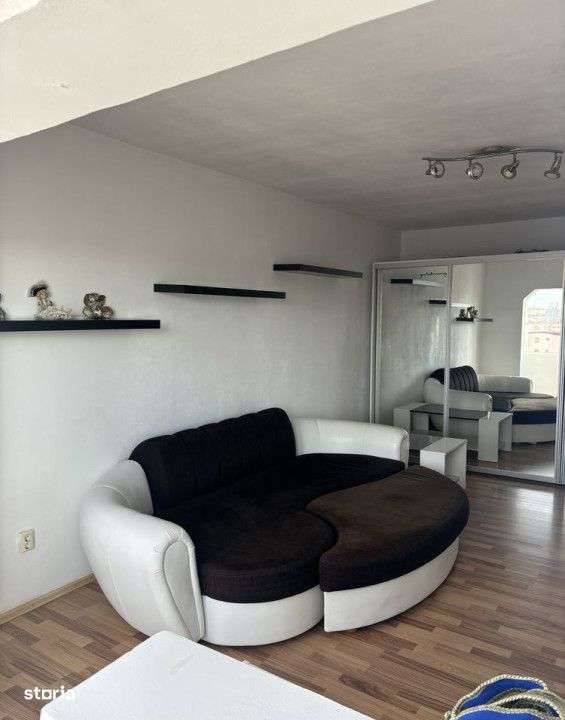 APARTAMENT 2 CAMERE | ZONA VICTORIA | TERMEN LUNG - Imagine principală: 1/9