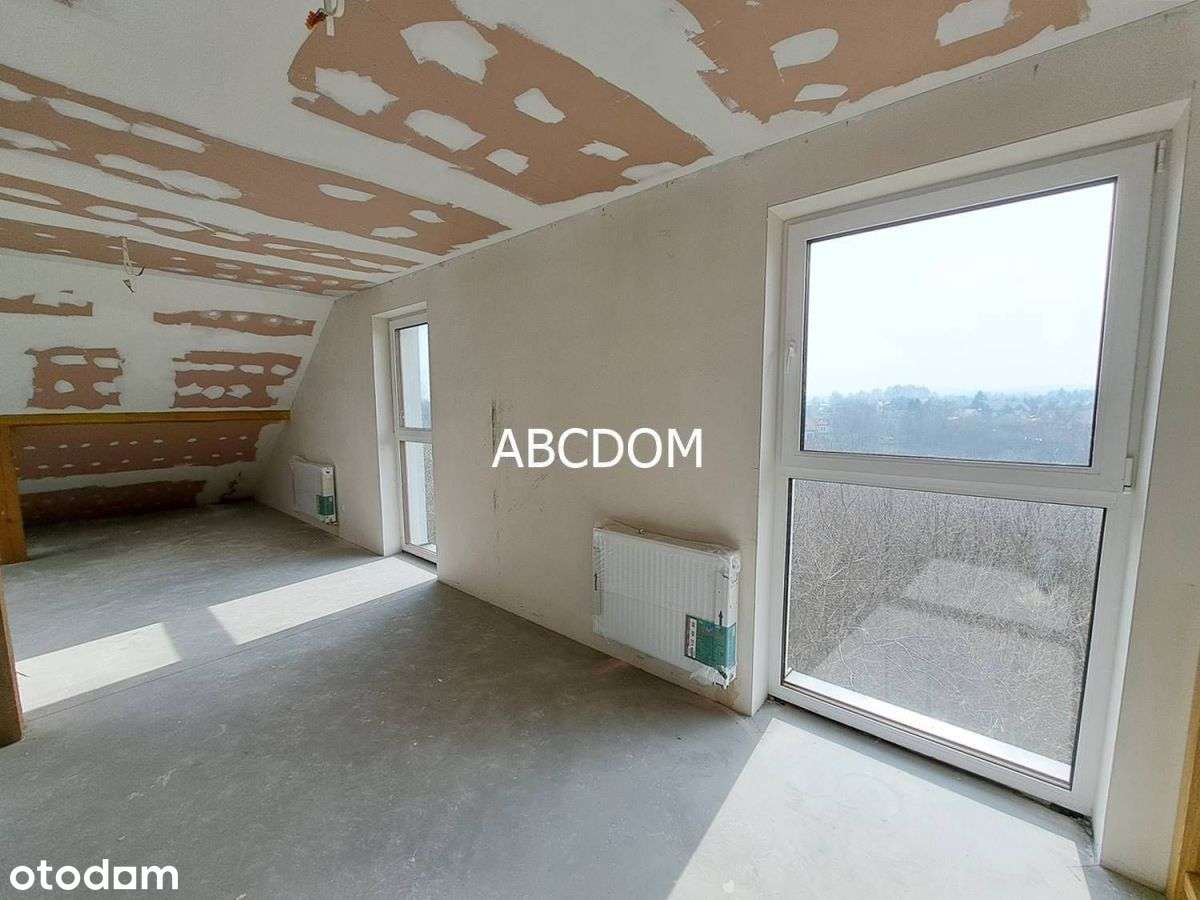 Wieliczka, 5 pokoi, 98,80m2 + balkon,-11