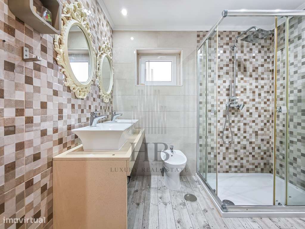 Moradia T6 Porto Salvo |Oeiras-19