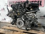 Motor Mercedes GLC C253 X253 2.0 OM654920 654.920 OM 654920 2018 2019 2020 2021 2022 2023 - 2