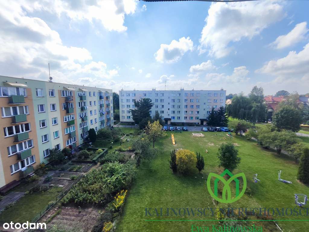 Augustów, centrum–3 pokoje, gotowe do wprowadzenia-11