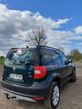 Skoda Yeti 2.0 TDI 4x4 Elegance - 4