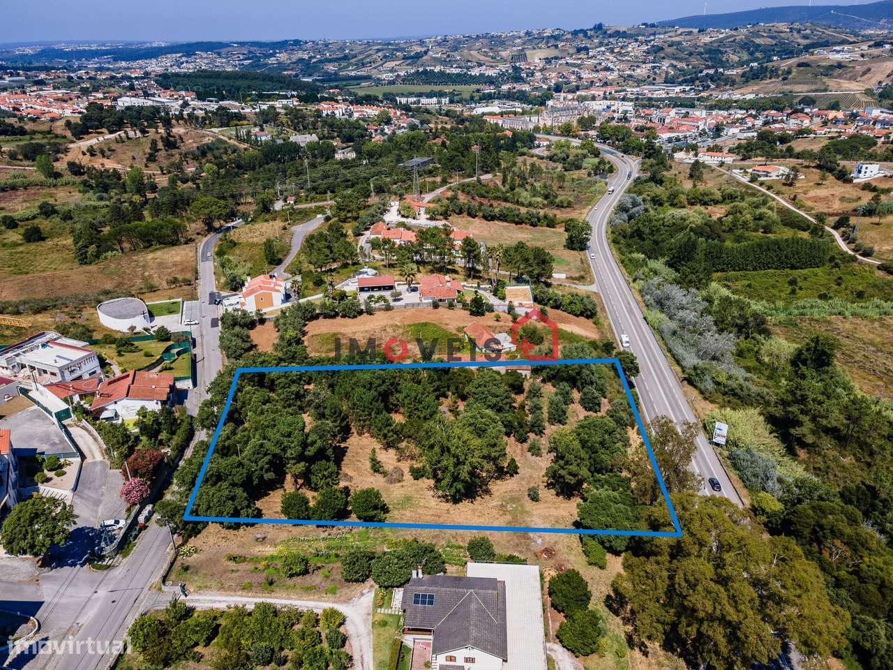 Terreno urbanizável - Grande imagem: 4/15