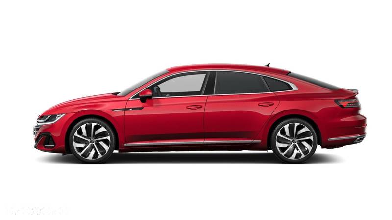 Volkswagen Arteon - 5