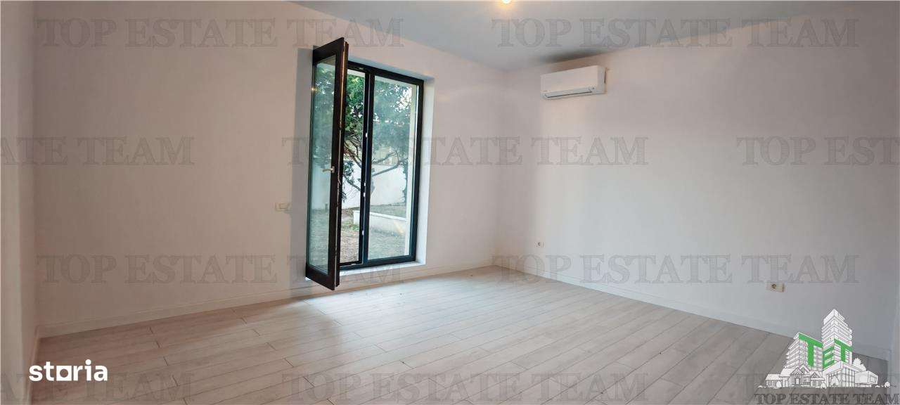 Apartament generos de 3 camere si curte proprie de 115mp, incalzire in - Imagine principală: 5/20