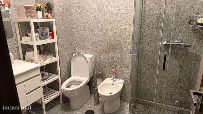 Apartamento T3 / Marco de Canaveses, Alpendorada, Várzea e Torrão-5