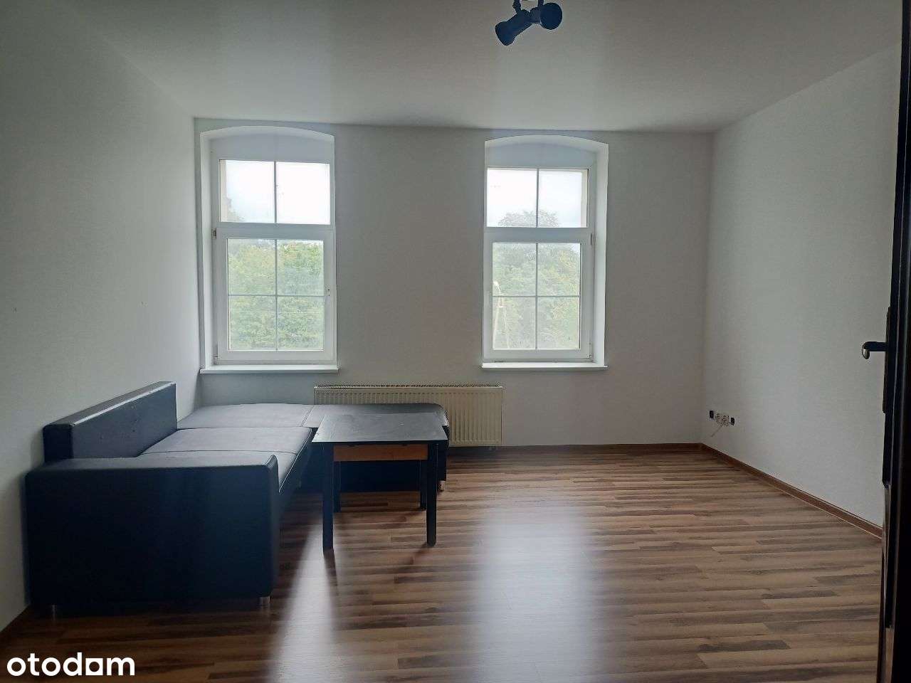 Dwór w Oskowie Lęborskim 483m2 sprzedam-14