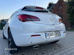 Opel Astra GTC 1.7 CDTI DPF Start/Stop Active - 14