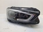 LAMPA PRAWA MERCEDES GT AMG FULL LED MULTIBEAM a2909062601 - 1