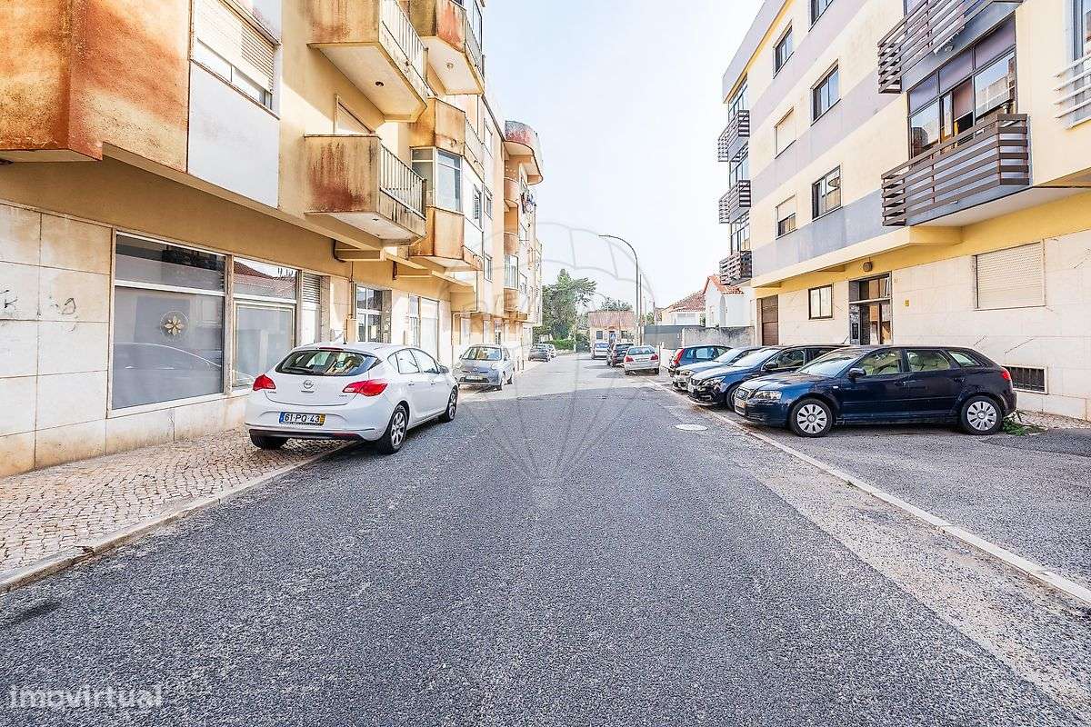 Apartamento T2 para venda-38