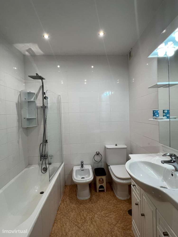 Apartamento T3 Remodelado, Canidelo - Vila Nova de Gaia-16