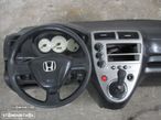 Tablier Conjunto Airbags Honda Civic VII - 2
