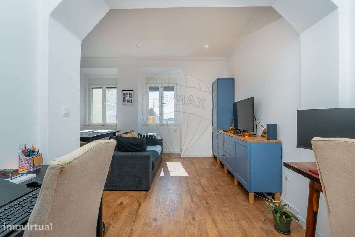 Apartamento T2 para venda - Grande imagem: 5/28