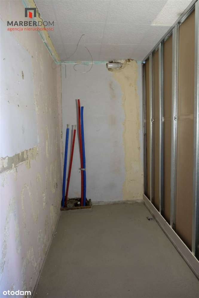 Bezczynszowe 3 Pokojowe mieszkanie 57m2 Chorzów-11