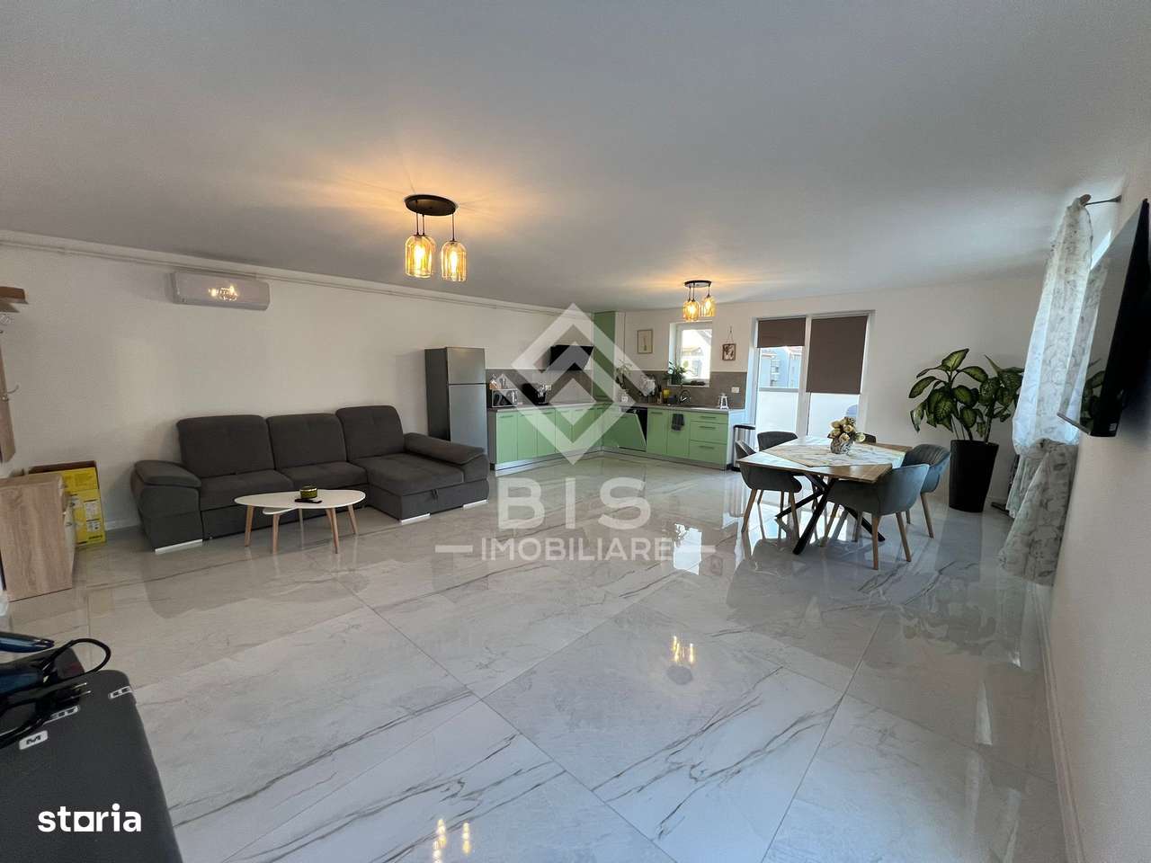 Apartament 3 camere - zona Giulia - Imagine principală: 3/14