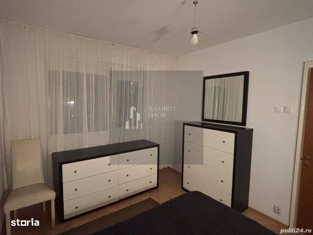 Apartament 2 camere ultracentral Metrou Dristor Parklake-1