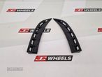 Flaps Laterais Mercedes CLA C118 - 1