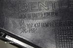 Bentley Continental GT GTC Zderzak Przód Przedni 18r Uszkodzony - 5