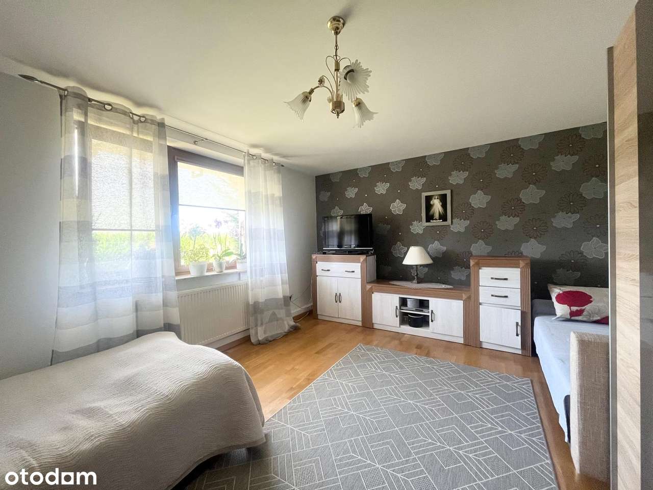 Dom na sprzedaż w urokliwym Wilkołazie Dolnym-6