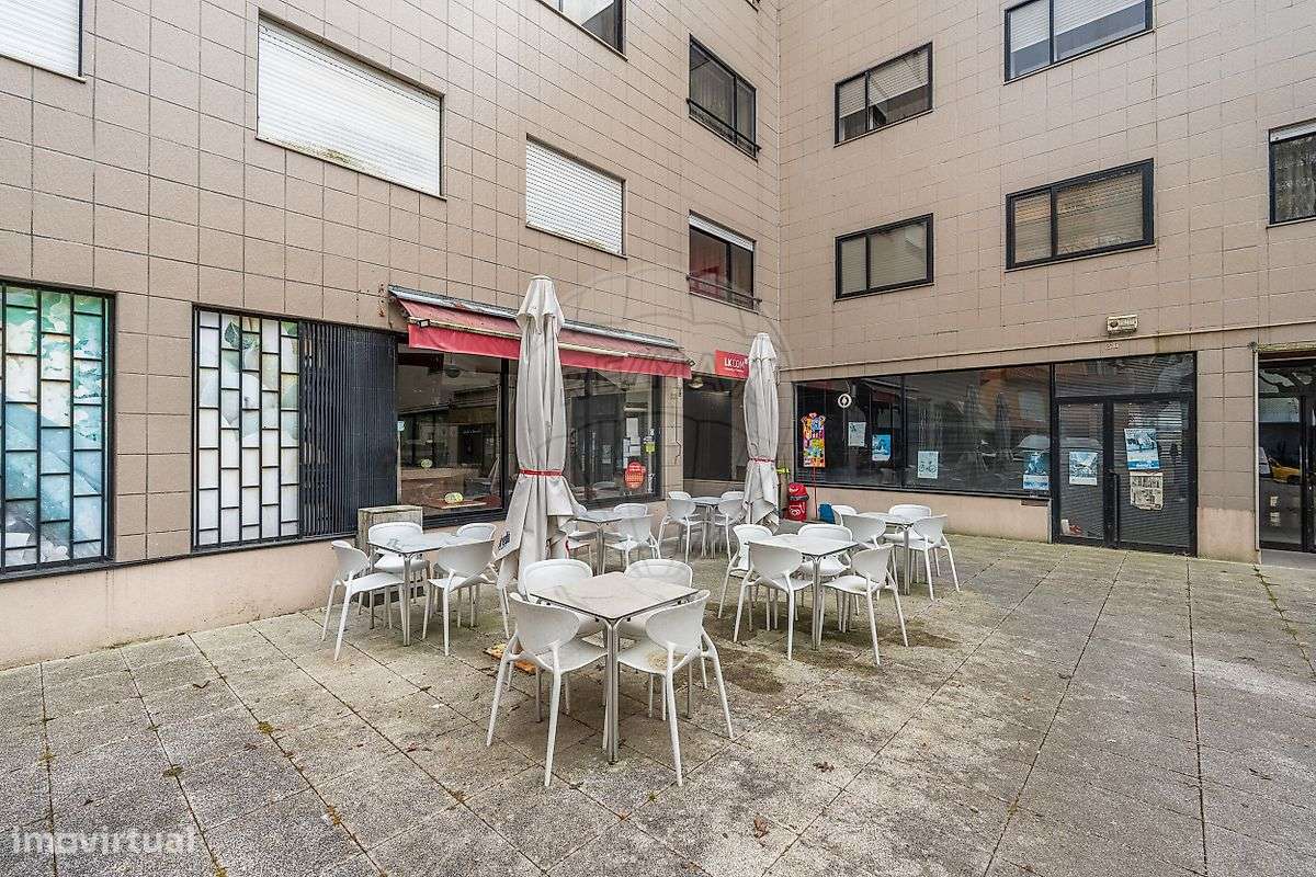 Trespasse  para venda-8