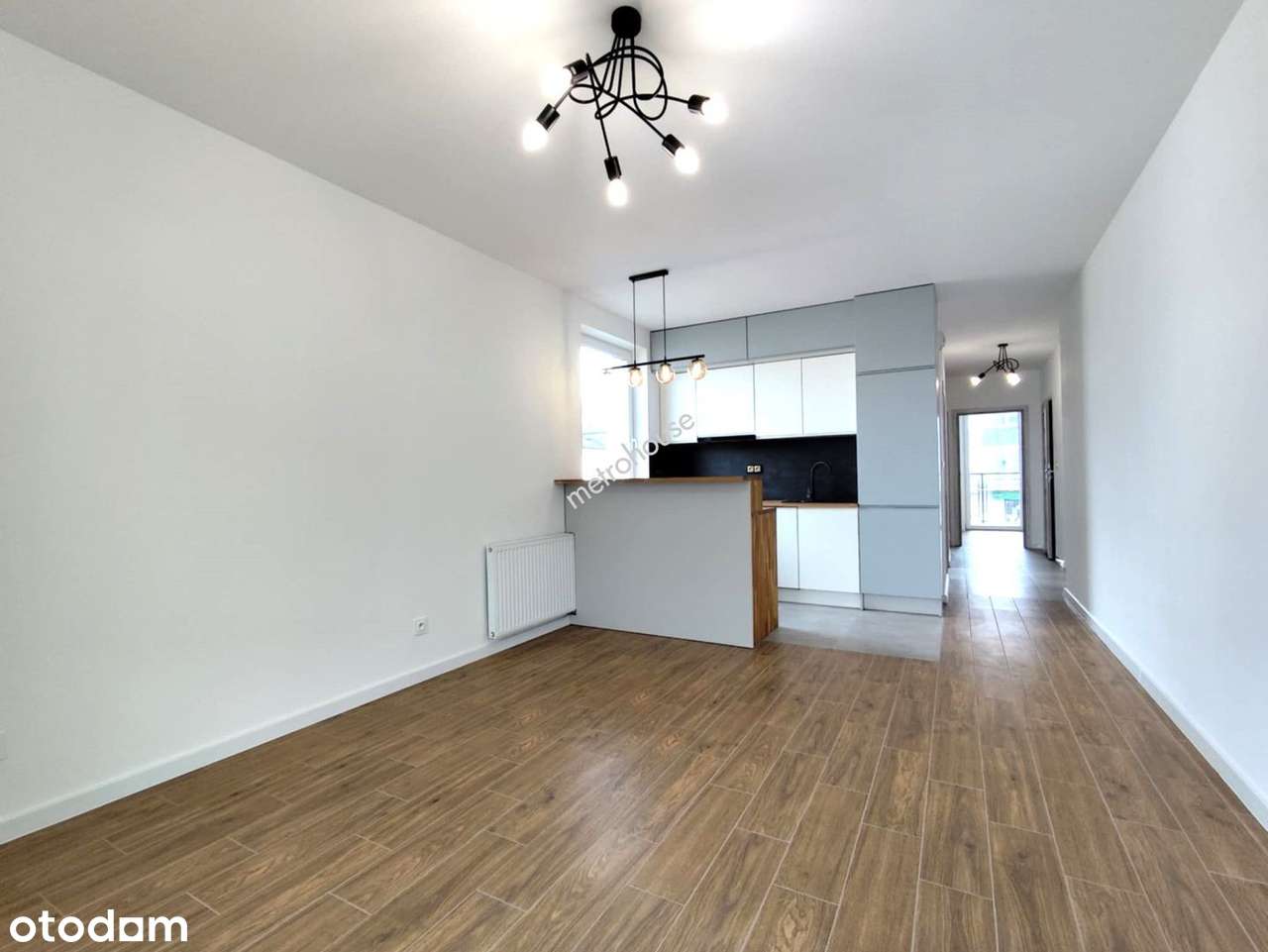 4-pokojowe mieszkanie 65,4 m² z 2 balkonami-2