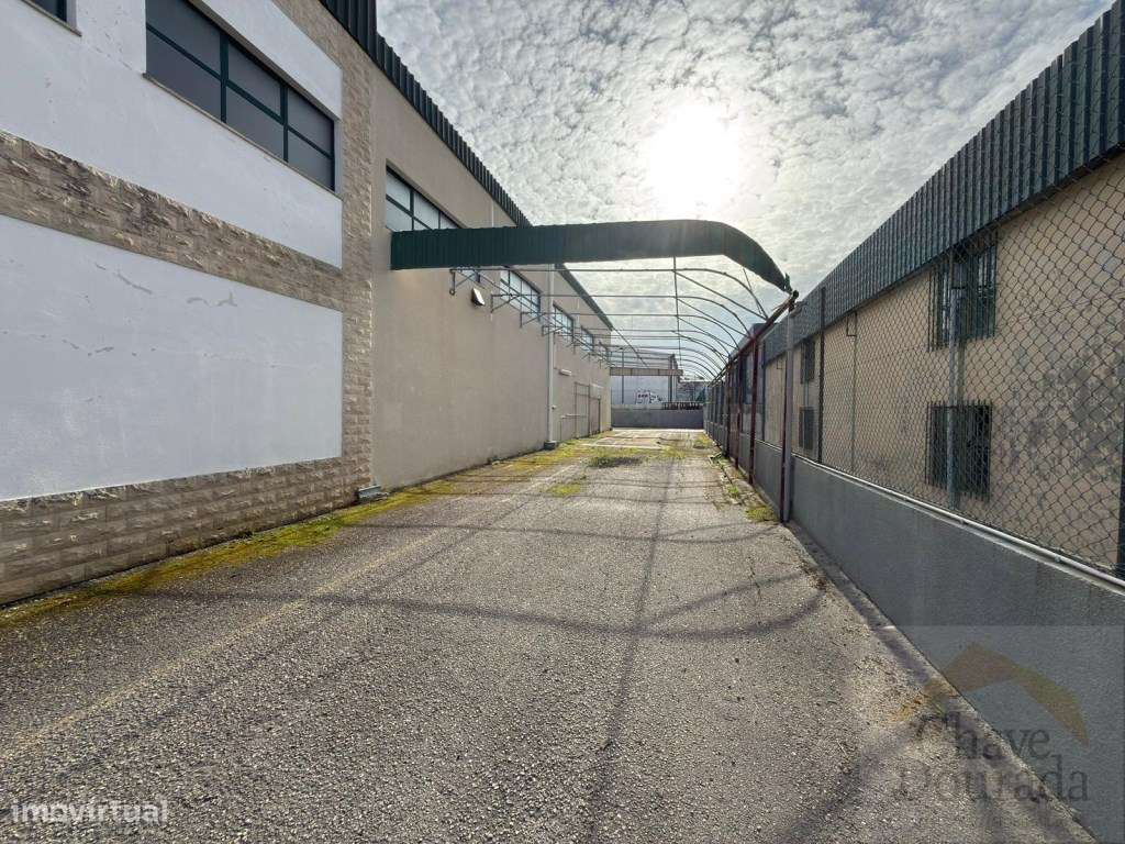 Dois armazéns - Taveiro-5