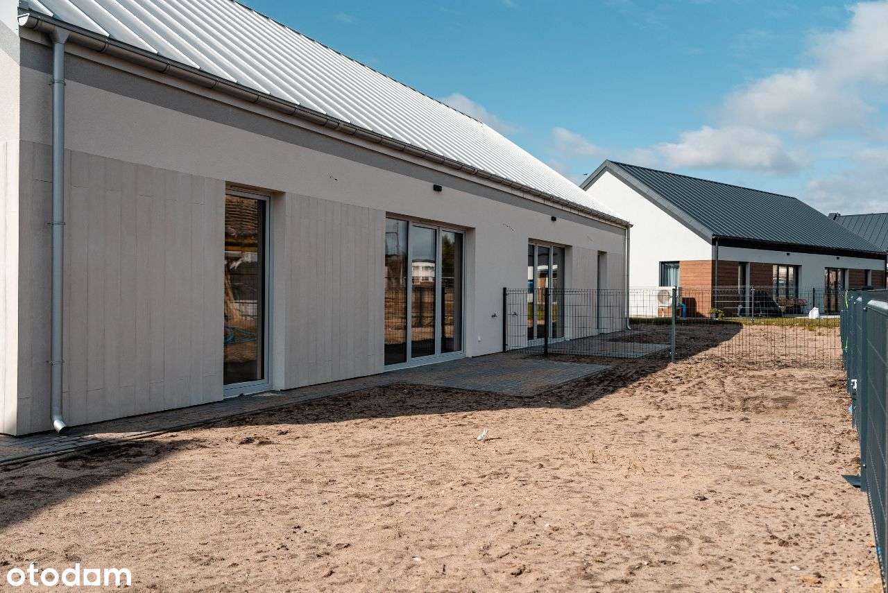 Dom parterowy w świetnej lokalizacji-6