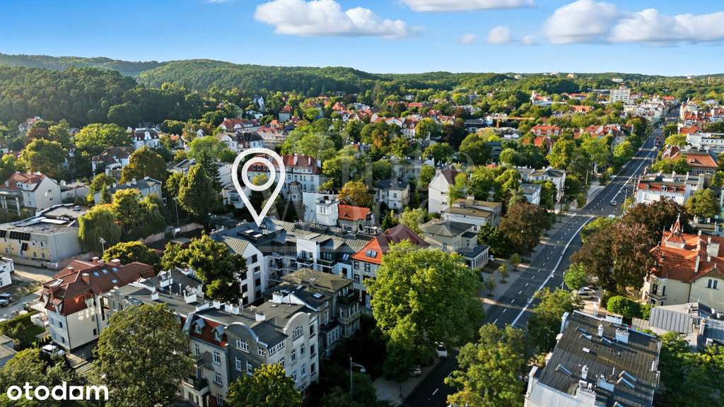 Apartament z ogrodem, 106 m2, stan deweloperski - Pełny obrazek: 2/20