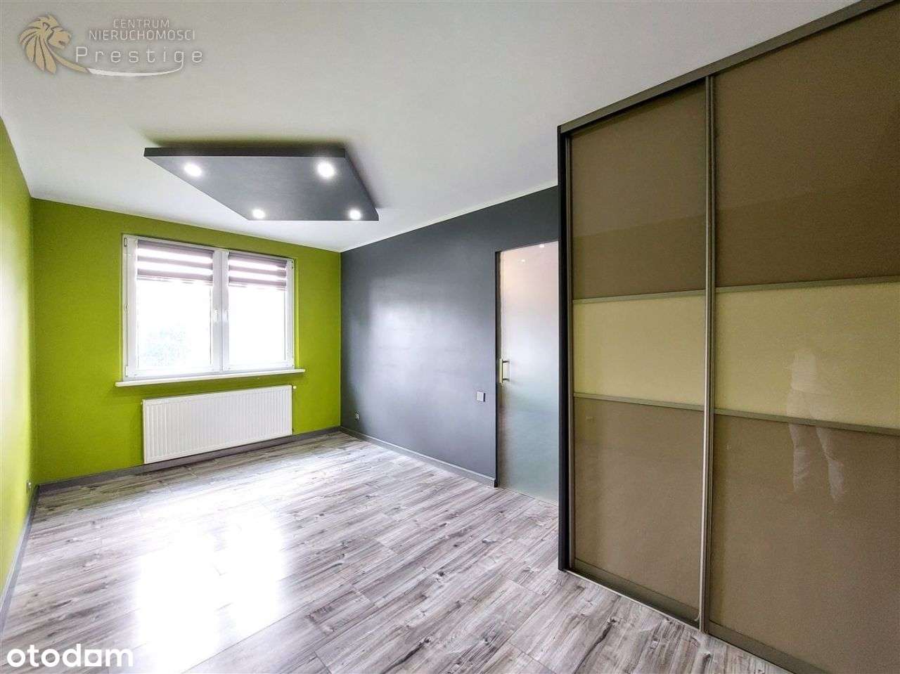 Szombierki - 2 pok. - Czynsz 271 zł - do wejścia-8