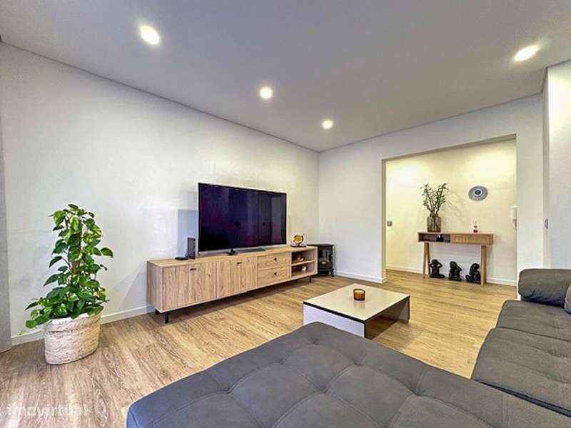 Apartamento T3 Renovado em Esmoriz. - Grande imagem: 5/31