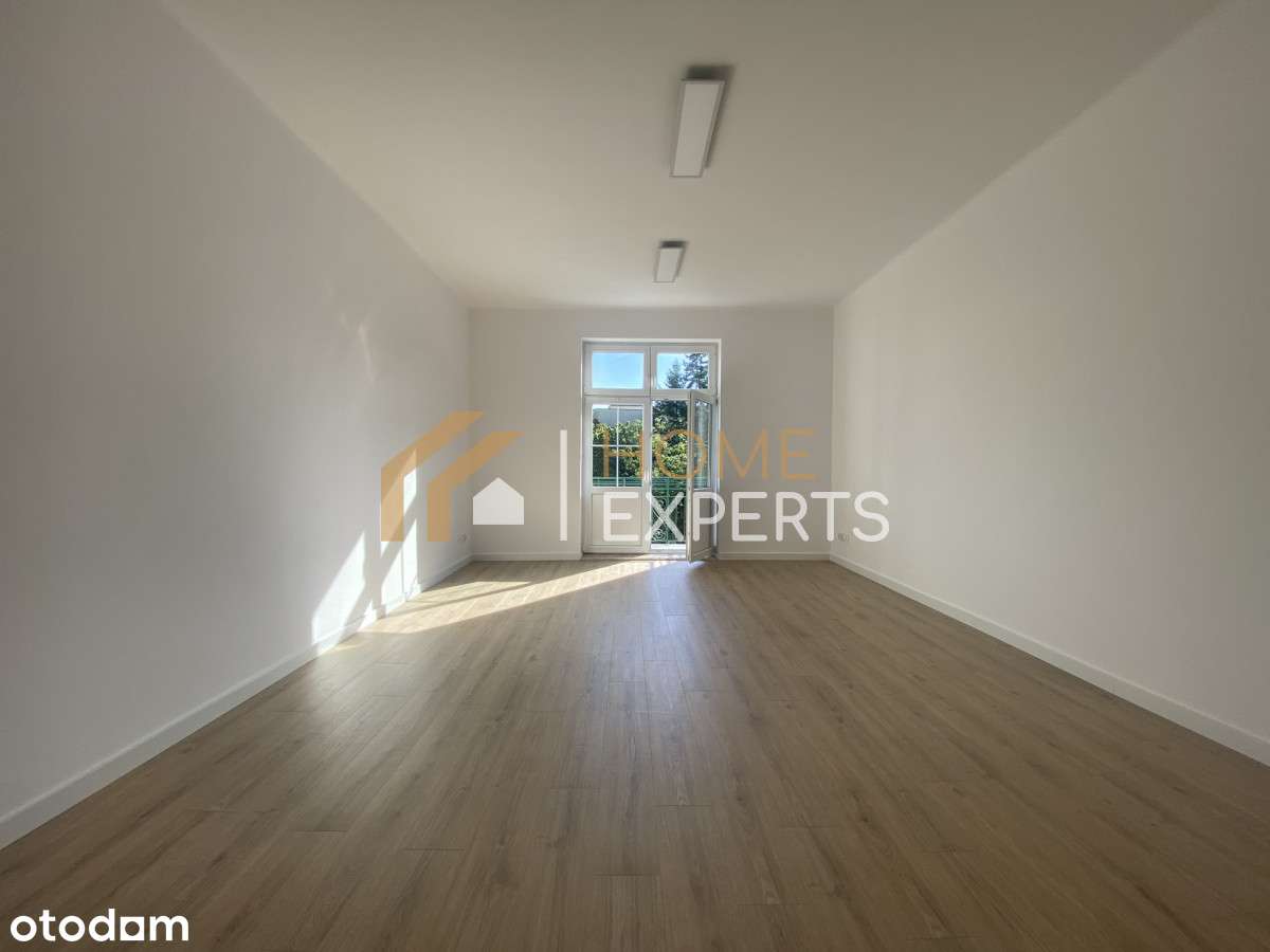 Biura/świętojańska/6 Pomieszczeń/najem/podnajem - Pełny obrazek: 4/12