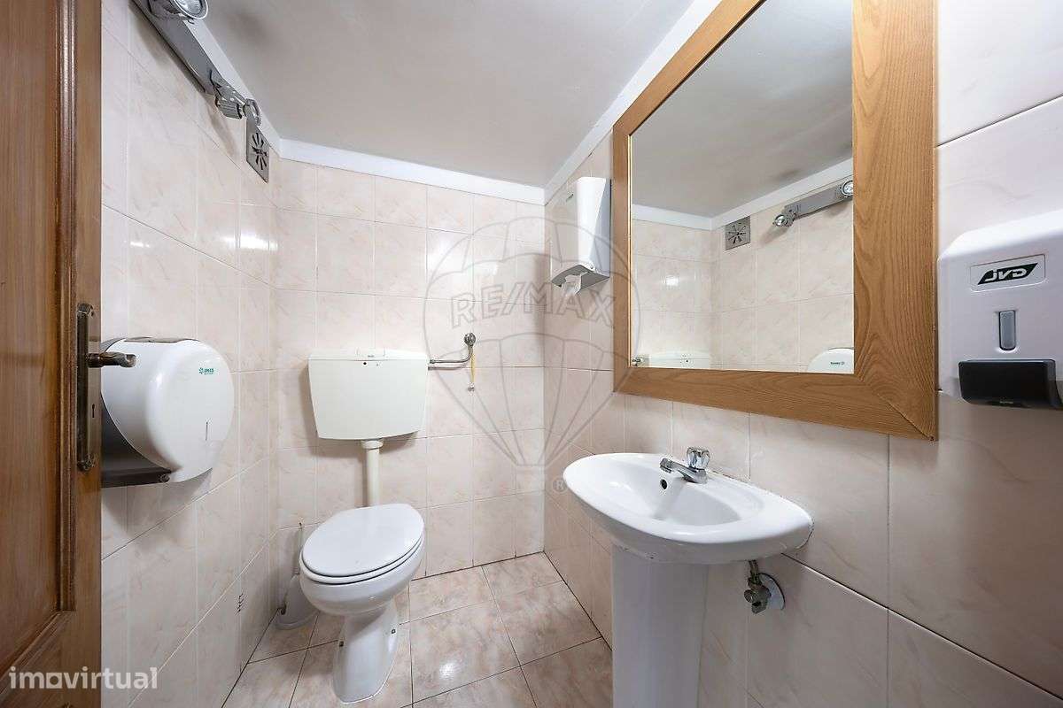 Loja  para arrendamento - Grande imagem: 4/16