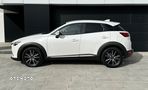 Mazda CX-3 SKYACTIV-G 120 FWD Sports-Line - 8