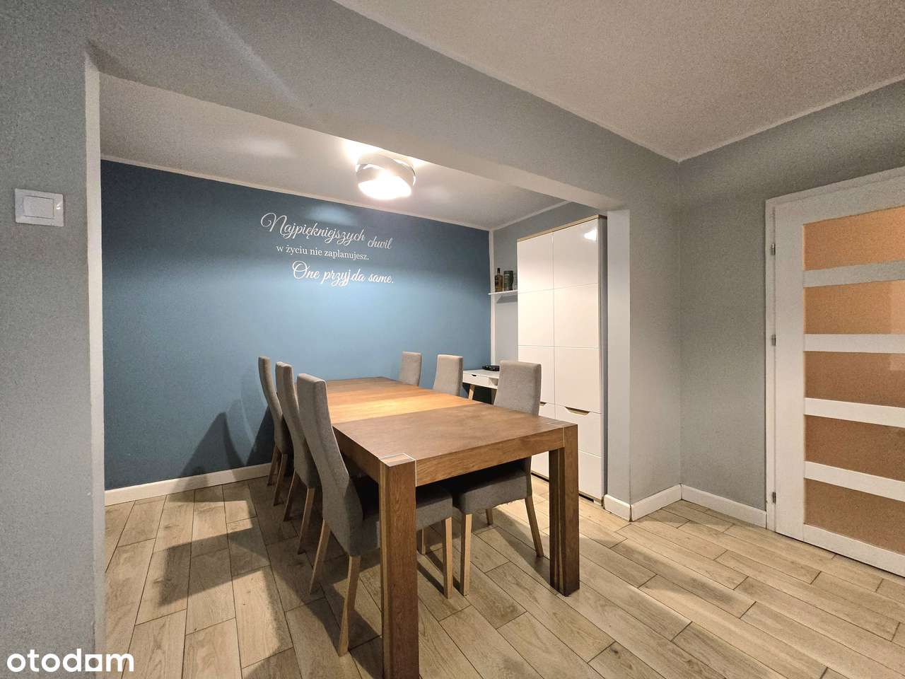 Mieszkanie 3-pokojowe z wnęką – świetna lokalizacja, Tysiąclecie-1