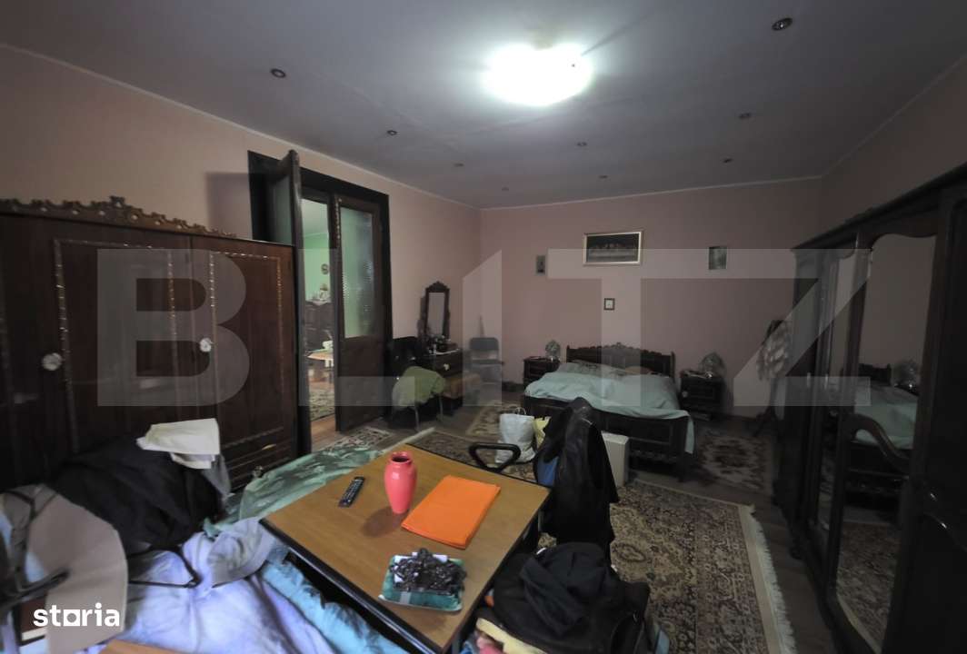 Casa, zona ultracentrala – ideala pentru locuinta sau activitate pro - Imagine principală: 2/9