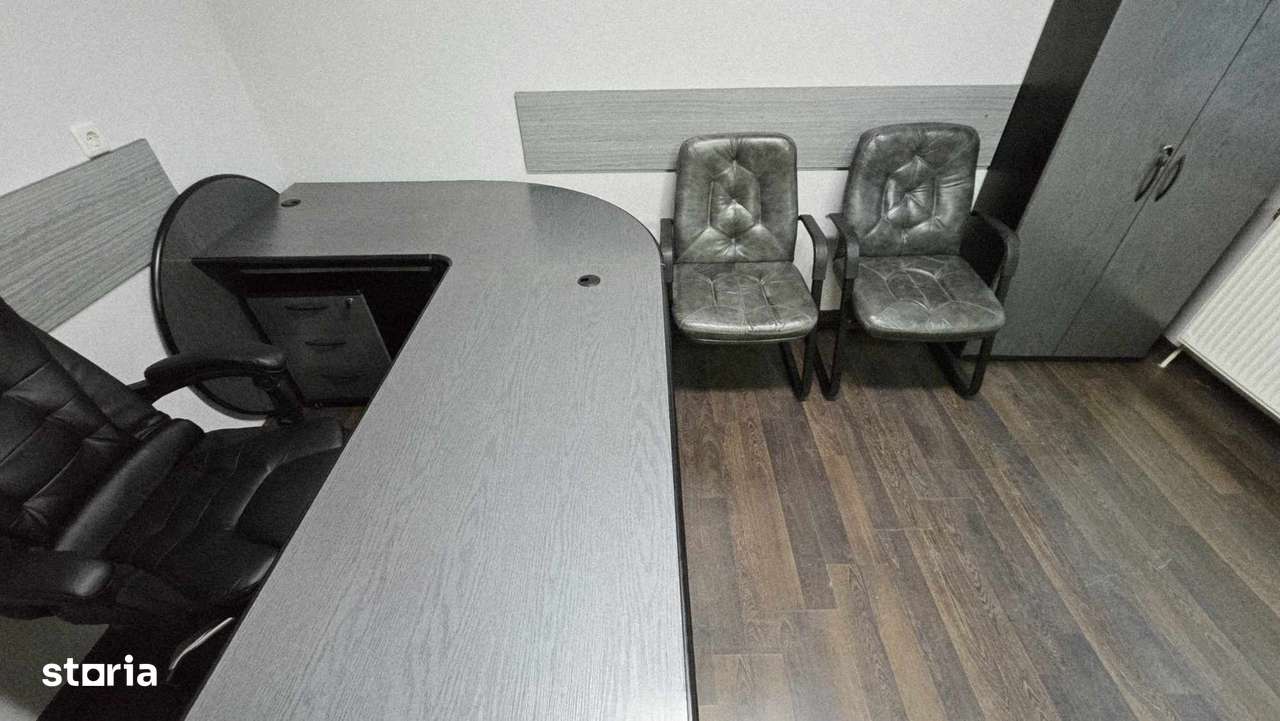 Spațiu birou de închiriat semicentral, str. Horea - Imagine principală: 5/13