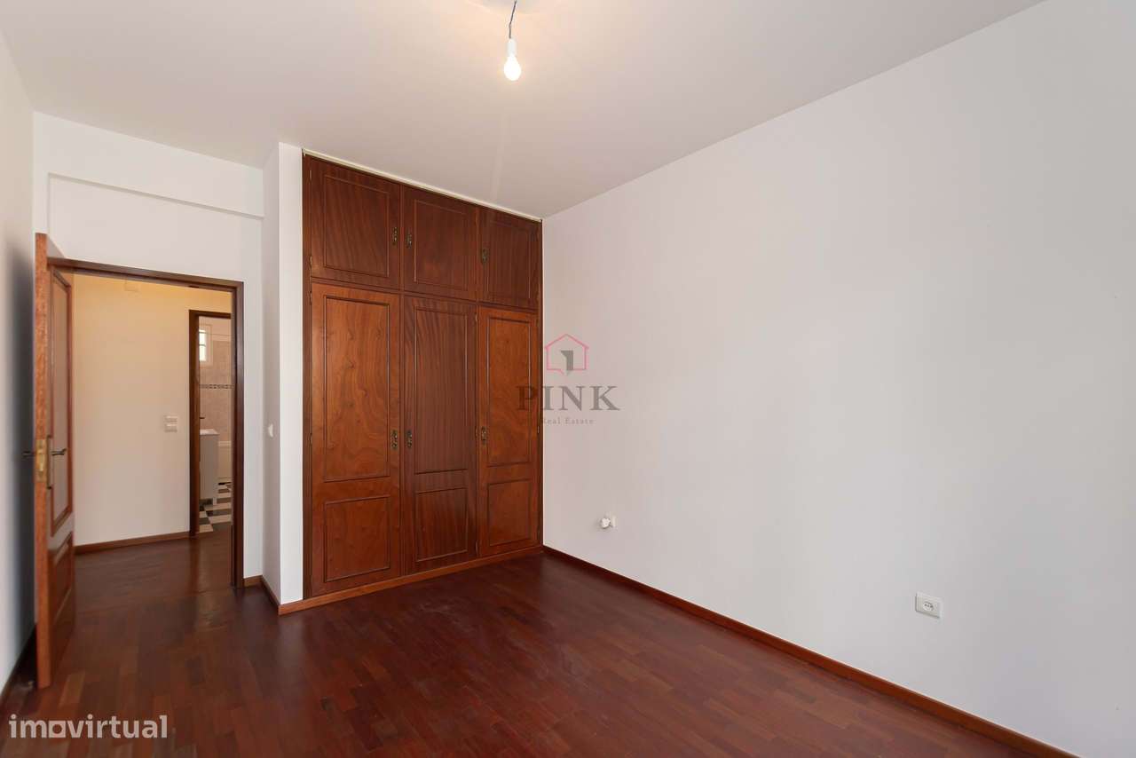 Moradia T3 - Água de Pena, Machico-16