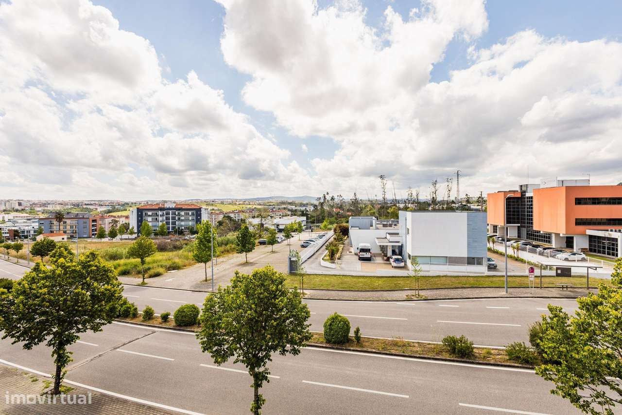 Duplex Moderno (2021) com Terraço Privativo | Santa Clara - Parceiros-20