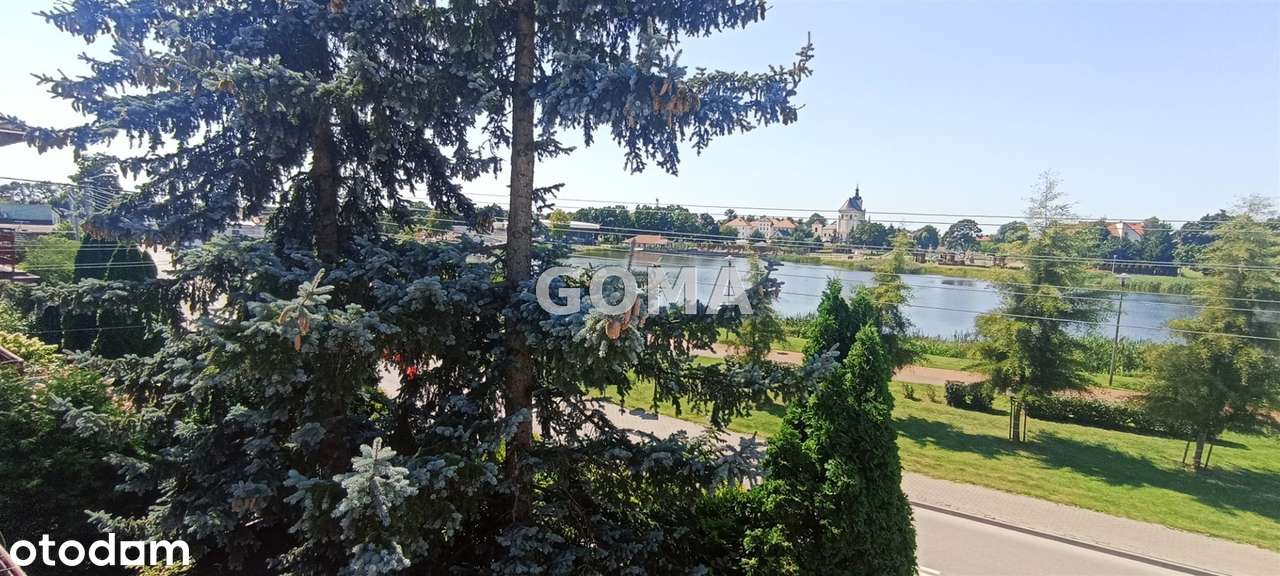 Centrum Siemiatycz - dom wolnostojacy nad Zalewem-6