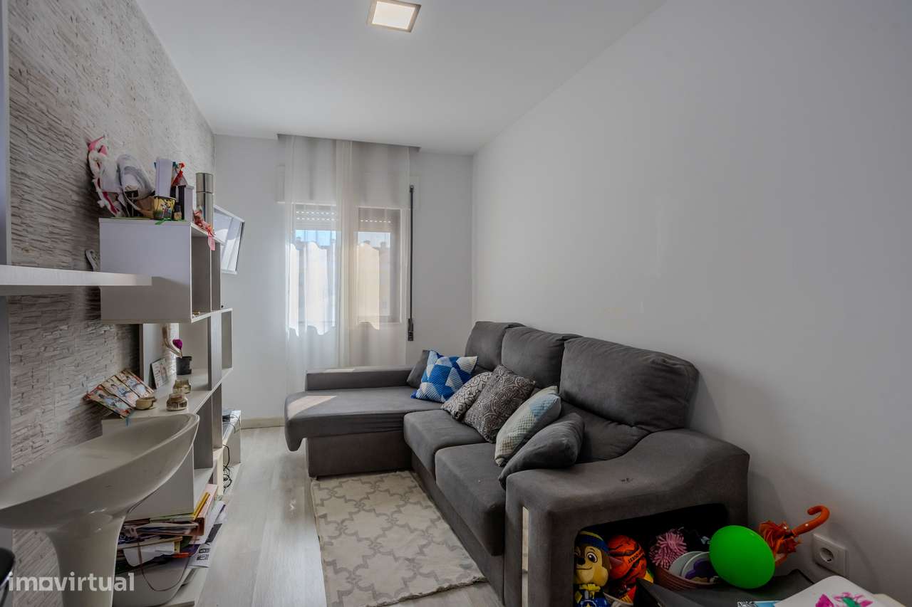 Apartamento T1 Remodelado-7