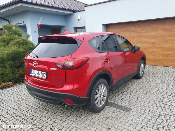 Mazda CX-5 2.2 D Skyenergy - 3